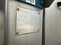 Schröder snijmachine/portioneer - afbeelding 7 van  15