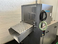 Schröder snijmachine/portioneer - afbeelding 13 van  15