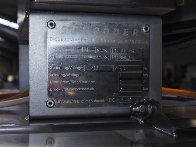 Schröder - afbeelding 2 van  10