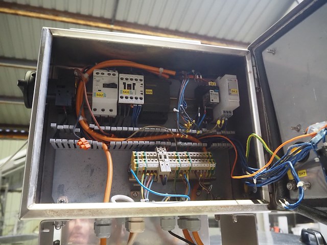 Schröder - afbeelding 10 van  10