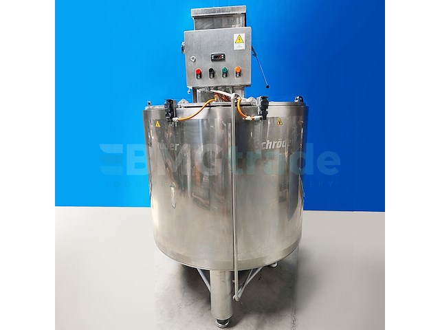 Schröder - afbeelding 1 van  4