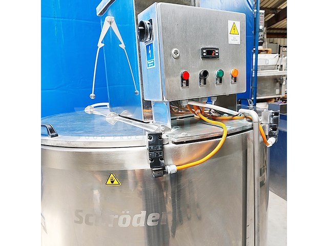 Schröder - afbeelding 3 van  4