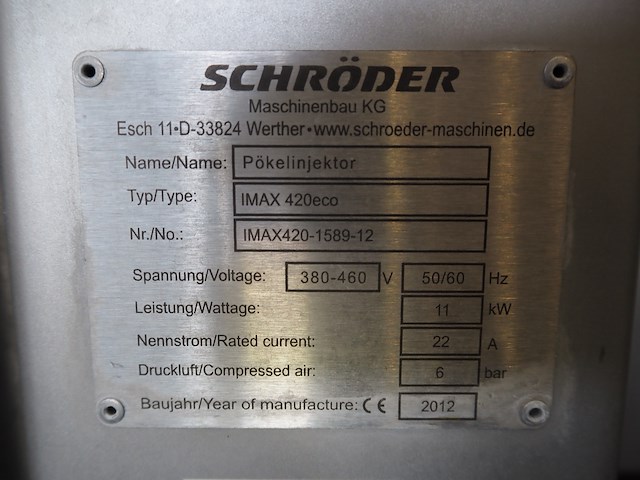 Schröder - afbeelding 10 van  19