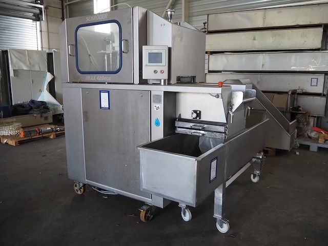 Schröder - afbeelding 1 van  19