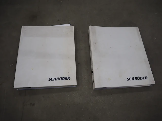 Schröder - afbeelding 9 van  18