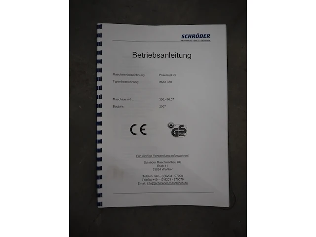 Schröder - afbeelding 10 van  18