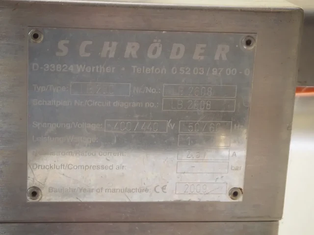 Schröder - afbeelding 4 van  12