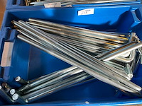 Schroef ankers - afbeelding 2 van  3