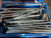 Schroef ankers - afbeelding 3 van  3