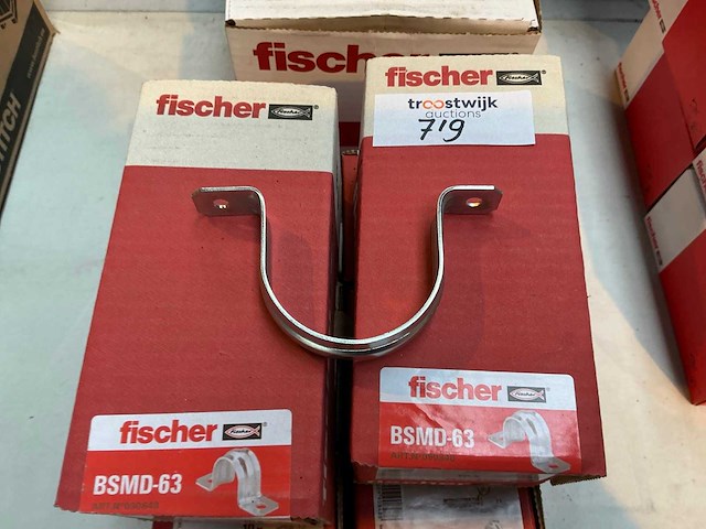 Schroef en beugel (13x) - afbeelding 3 van  5