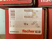 Schroef en beugel (13x) - afbeelding 5 van  5