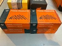 Schroef en bouten (14x) - afbeelding 2 van  5