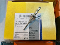 Schroef en bouten (14x) - afbeelding 3 van  5