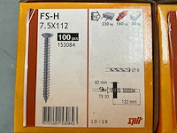 Schroef en bouten (14x) - afbeelding 4 van  5