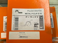 Schroef en bouten (14x) - afbeelding 5 van  5