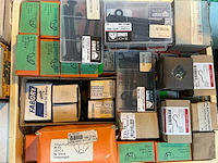 Schroef en bouten (15x) - afbeelding 3 van  7