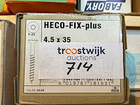 Schroef en bouten (15x) - afbeelding 5 van  7