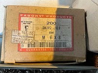 Schroef en bouten (15x) - afbeelding 6 van  7