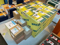 Schroef en clip - afbeelding 1 van  5