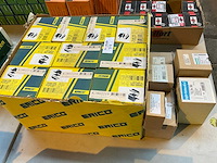 Schroef en clip - afbeelding 2 van  5