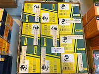 Schroef en clip - afbeelding 3 van  5