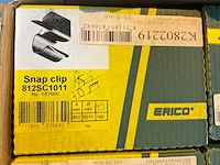 Schroef en clip - afbeelding 5 van  5