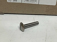 Schroef m5x25 (1600x) - afbeelding 3 van  3