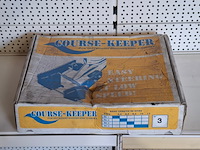 Schroef met hulproer / roerstabilisator - afbeelding 7 van  9