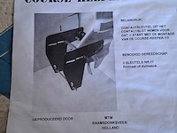 Schroef met hulproer / roerstabilisator - afbeelding 9 van  9