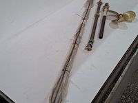 Schroefaskokerset met schroef voor sloep, vetus - afbeelding 10 van  16