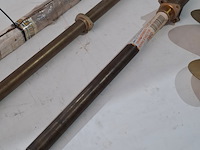 Schroefaskokerset met schroef voor sloep, vetus - afbeelding 16 van  16