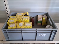 Schroefaslagers o.a. easyturn, exalto - afbeelding 1 van  9