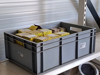 Schroefaslagers o.a. easyturn, exalto - afbeelding 2 van  9