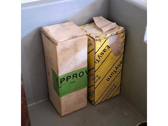 Schroefaslagers o.a. easyturn, exalto - afbeelding 7 van  9