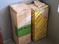 Schroefaslagers o.a. easyturn, exalto - afbeelding 7 van  9