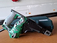 Schroefautomaat hitachi, w4yd - afbeelding 3 van  6