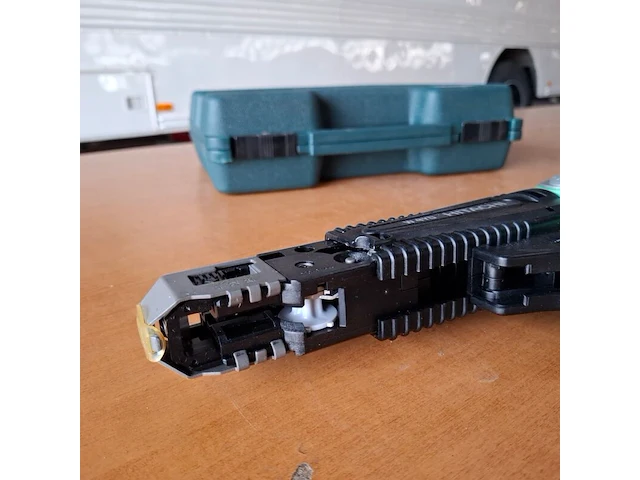Schroefautomaat hitachi, w4yd - afbeelding 5 van  6