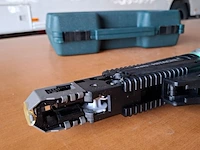 Schroefautomaat hitachi, w4yd - afbeelding 5 van  6