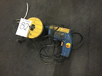 Schroefautomaat - afbeelding 1 van  2