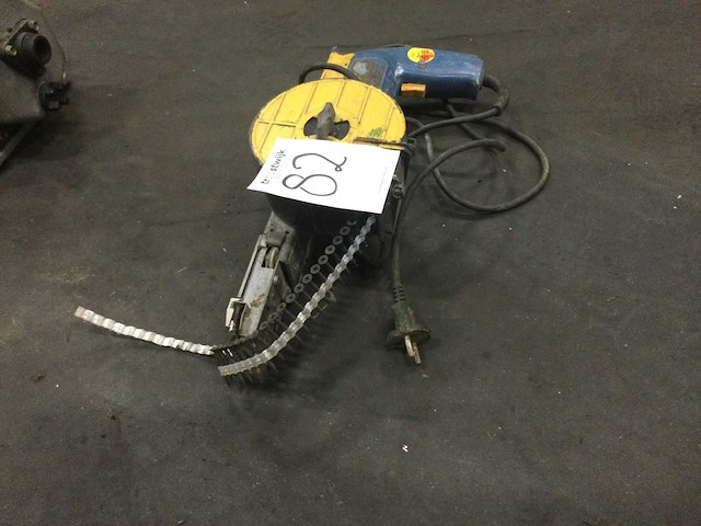 Schroefautomaat - afbeelding 2 van  2