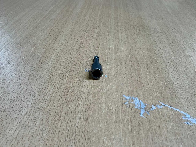 Schroefbit (20x) - afbeelding 4 van  6