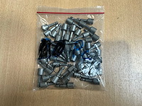 Schroefbit (50x) - afbeelding 1 van  6