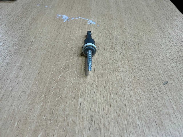 Schroefbit (50x) - afbeelding 6 van  6