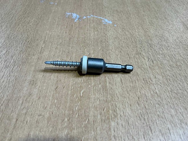 Schroefbit (50x) - afbeelding 3 van  6