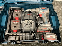 Schroefboormachine (3x) - afbeelding 2 van  5