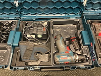 Schroefboormachine (3x) - afbeelding 3 van  5