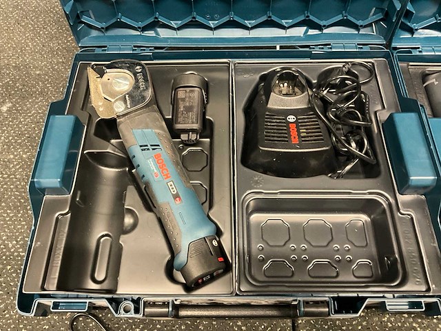 Schroefboormachine (3x) - afbeelding 4 van  5