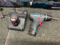 Schroefboormachine (3x) - afbeelding 5 van  5