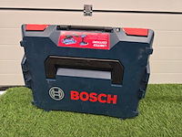 Schroefboormachine bosch professional, gsr 18 21, blauw - afbeelding 5 van  5