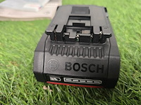 Schroefboormachine bosch professional, gsr 18v-28, blauw - afbeelding 5 van  7